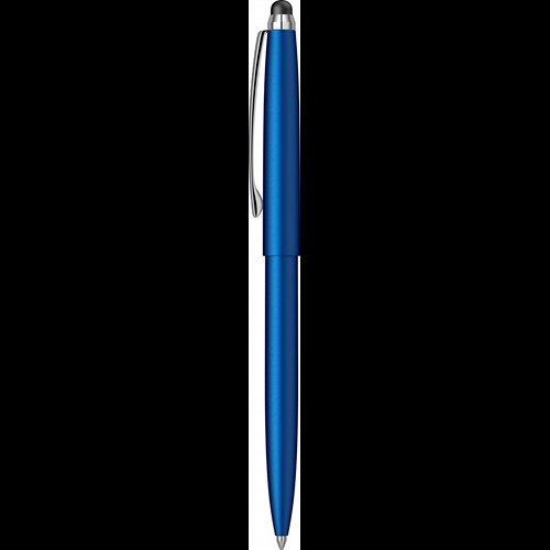  T108 Stylus Tükenmez Kalem Mavi