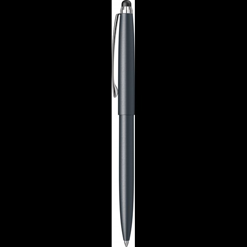  T108 Stylus Tükenmez Kalem Füme