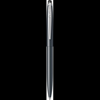  T108 Stylus Tükenmez Kalem Füme