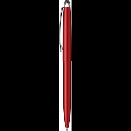 T108 Stylus Tükenmez Kalem Kırmızı