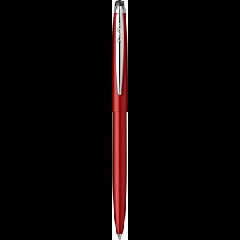  T108 Stylus Tükenmez Kalem Kırmızı