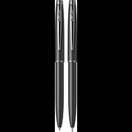 108 Prestige Tükenmez - Mekanik Kurşun Kalem Takım Mat Siyah Ürün görseli