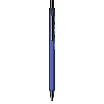  Hexagon-R Mekanik Kurşun Kalem 0.5 mm Lacivert