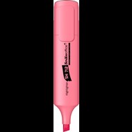  SH712 Fosforlu Kalem 12'li Kutu Pastel Pembe Ürün görseli