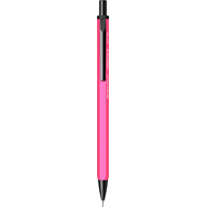  Hexagon-R Mekanik Kurşun Kalem 0.7 mm 12'li Kutu Pembe Ürün görseli