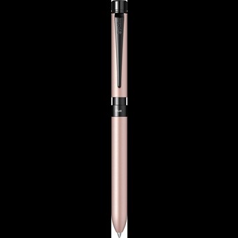 Trio 83 Sport Multifonksiyon Tükenmez Kalem Rose