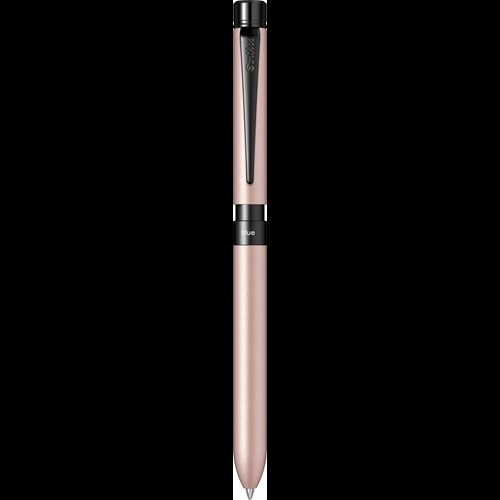 Trio 83 Sport Multifonksiyon Tükenmez Kalem Rose