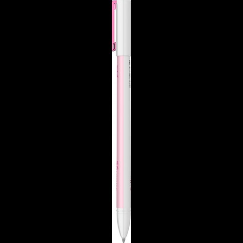  Smoothie Jel Tükenmez Kalem 0.7 mm Pembe