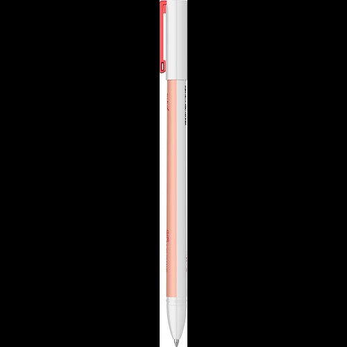  Smoothie Jel Tükenmez Kalem 0.7 mm Kırmızı