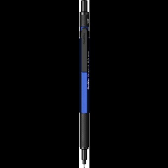  Graph-X Mekanik Kurşun Kalem 0.5 mm Mavi