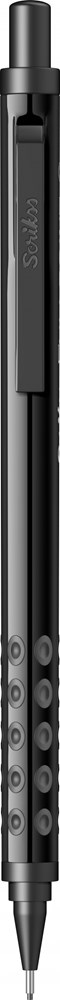  Office Full Point Black Edition Mekanik Kurşun Kalem 0.5 mm Siyah 12'li Kutu Ürün görseli