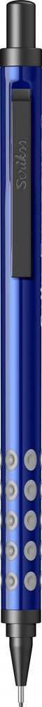  Full Point Black Edition Mekanik Kurşun Kalem 0.5 mm 12'li Kutu Lacivert Ürün görseli