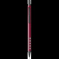  Full Point Black Edition Mekanik Kurşun Kalem 0.5 mm 12'li Kutu Kırmızı  Ürün görseli