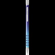  Full Point Pop Mekanik Kurşun Kalem 0.5 mm 12'li Kutu Mor-Mavi  Ürün görseli