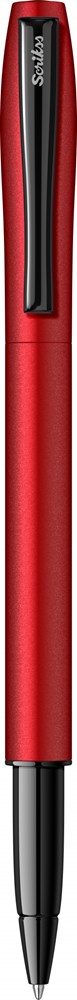 Karnaval Roller Kalem Kırmızı Ürün görseli