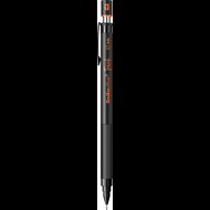  Track Mekanik Kurşun Kalem 0.5 mm Turuncu Ürün görseli