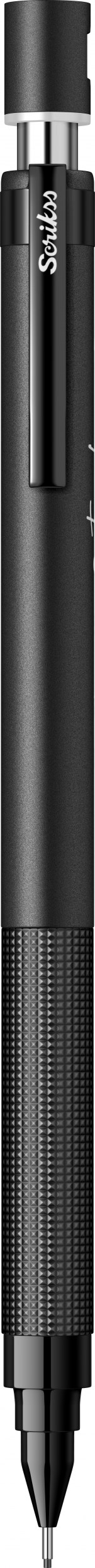  Track Mekanik Kurşun Kalem 0.5 mm 12'li Kutu Gri