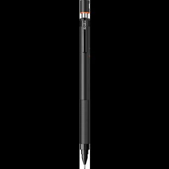  Track Mekanik Kurşun Kalem 0.5 mm 12'li Kutu Turuncu 