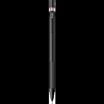  Track Mekanik Kurşun Kalem 0.5 mm 12'li Kutu Pembe