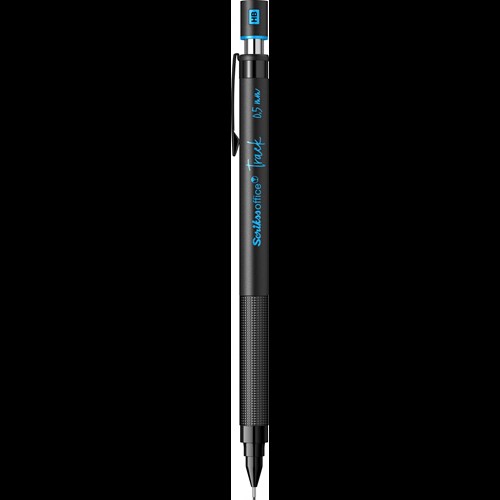  Track Mekanik Kurşun Kalem 0.5 mm 12'li Kutu Mavi 