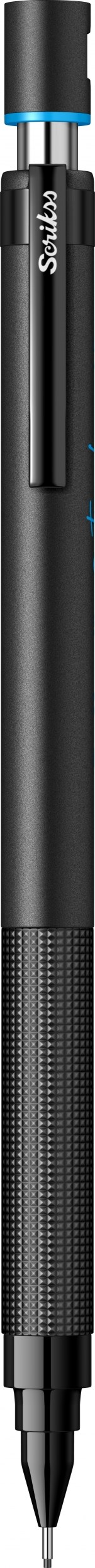  Track Mekanik Kurşun Kalem 0.5 mm 12'li Kutu Mavi 