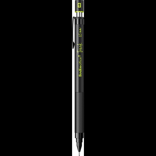  Track Mekanik Kurşun Kalem 0.5 mm 12'li Kutu Yeşil