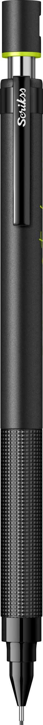  Track Mekanik Kurşun Kalem 0.5 mm 12'li Kutu Yeşil