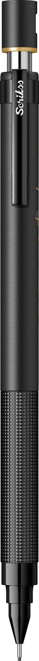  Track Mekanik Kurşun Kalem 0.5 mm 12'li Kutu Altın Sarı