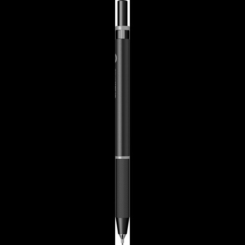  Twist Mekanik Kurşun Kalem 0.7 mm Gri