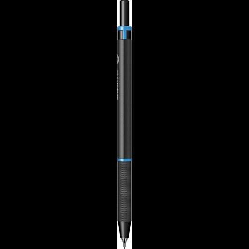  Twıst Mekanik Kurşun Kalem 0.5 mm Mavi