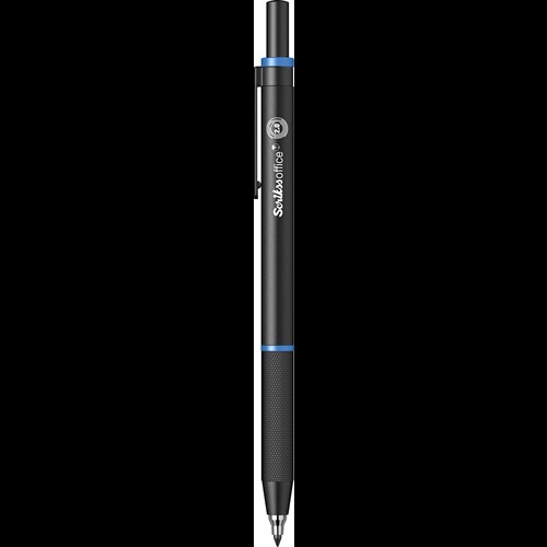  Twıst Mekanik Kurşun Kalem 2.0 mm Mavi
