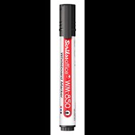 WM850 Doldurulabilir Whiteboard Markör Siyah Ürün görseli