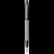  Noble 35C Dolma Kalem Siyah Krom M Uç Ürün görseli