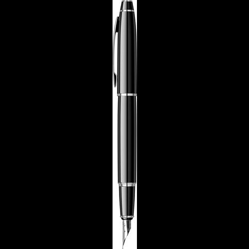  Noble 35 Dolma Kalem F Uç Siyah