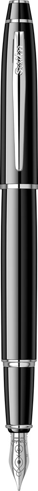  Noble 35 Dolma Kalem F Uç Siyah Ürün görseli