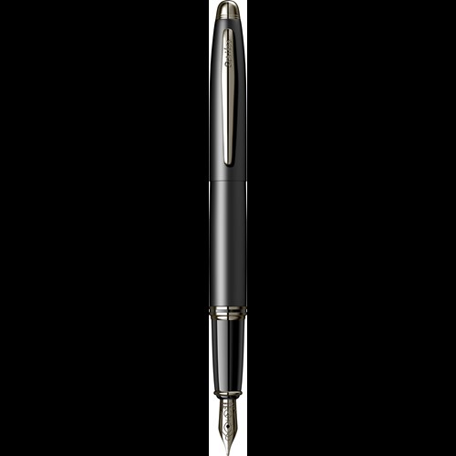 Knight 88 Dolma Kalem B Uç Mat Siyah