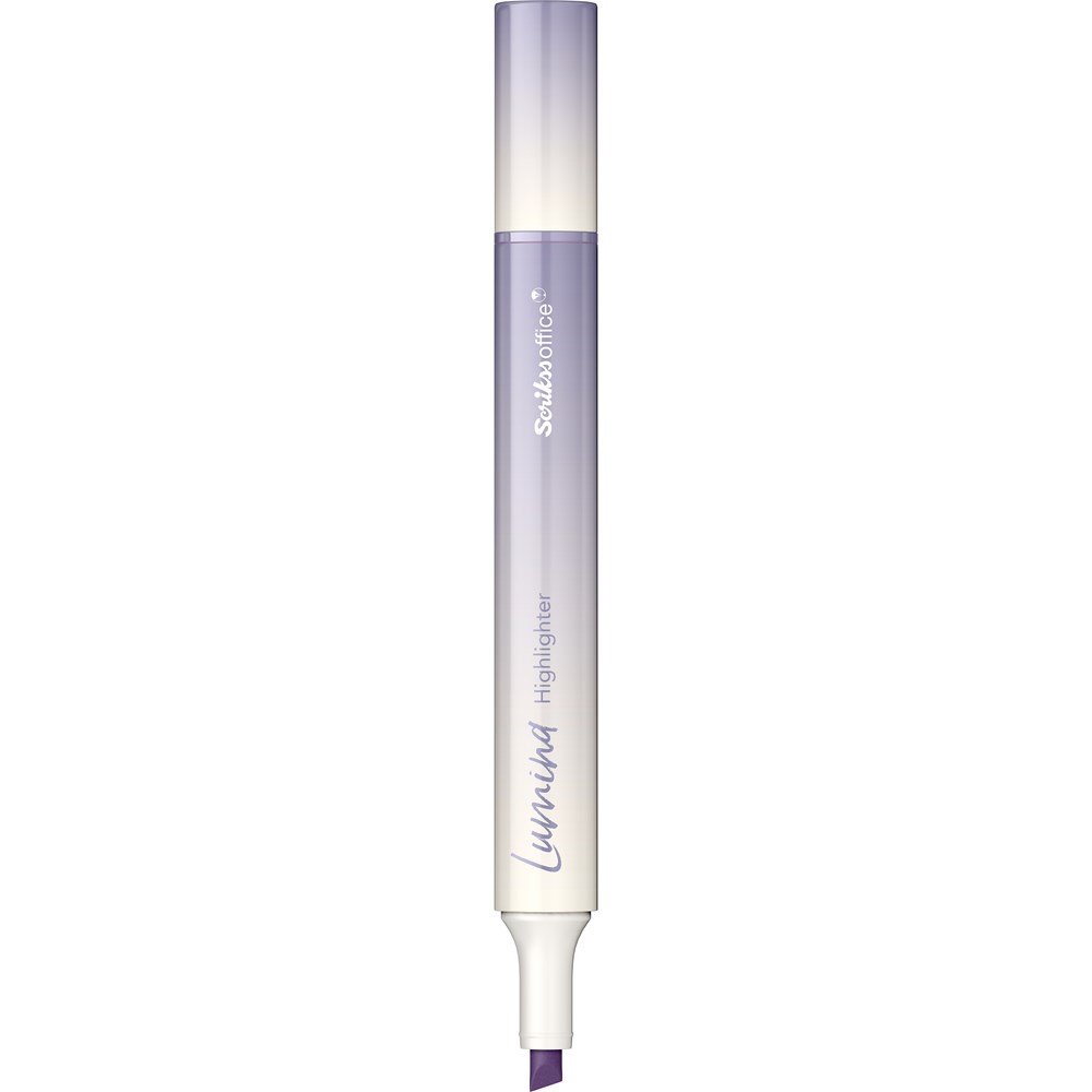 Lumina Fosforlu Kalem Lilac Colour - 2107U Ürün görseli