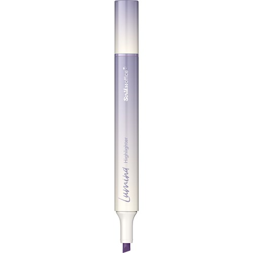 Lumina Fosforlu Kalem Lilac Colour - 2107U