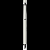 Icon-X Mekanik Kurşunl Kalem Metal 0.5 mm Beyaz Ürün görseli
