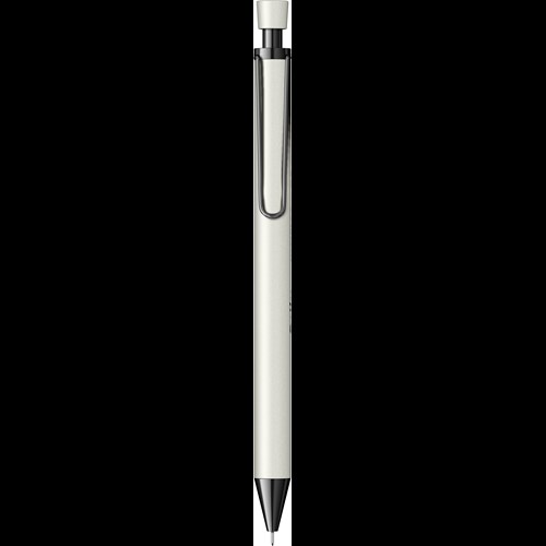 Icon-X Mekanik Kurşunl Kalem Metal 0.5 mm Beyaz