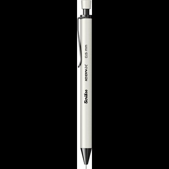 Icon-X Versatil Kalem Metal 0.5 mm Beyaz