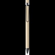 Icon-X Mekanik Kurşun Kalem Metal 0.5 mm Bej Ürün görseli