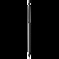 Icon-X Mekanik Kurşun Kalem Metal 0.7 mm Mat Siyah Ürün görseli