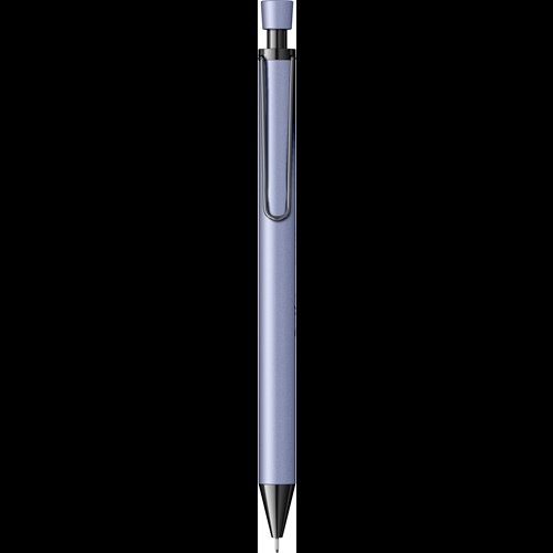 Icon-X Mekanik Kurşun Kalem Metal 0.7 mm Lila