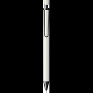 Icon-X Mekanik Kurşun Kalem Metal 0.7 mm Beyaz Ürün görseli