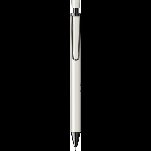 Icon-X Mekanik Kurşun Kalem Metal 0.7 mm Beyaz