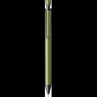 Icon-X Mekanik Kurşun Kalem Metal 0.7 mm Yeşil Ürün görseli