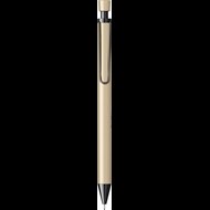 Icon-X Mekanik Kurşun Kalem Metal 0.7 mm Bej Ürün görseli