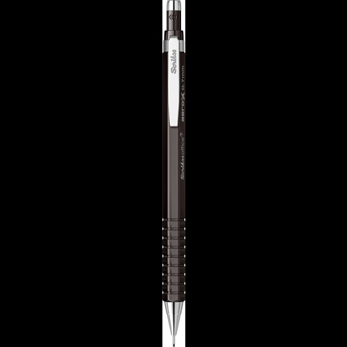 Aero-X Mekanik Kurşun Kalem 0.7 mm Siyah