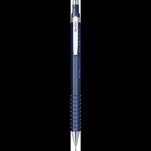 Aero-X Mekanik Kurşun Kalem 0.7 mm Lacivert